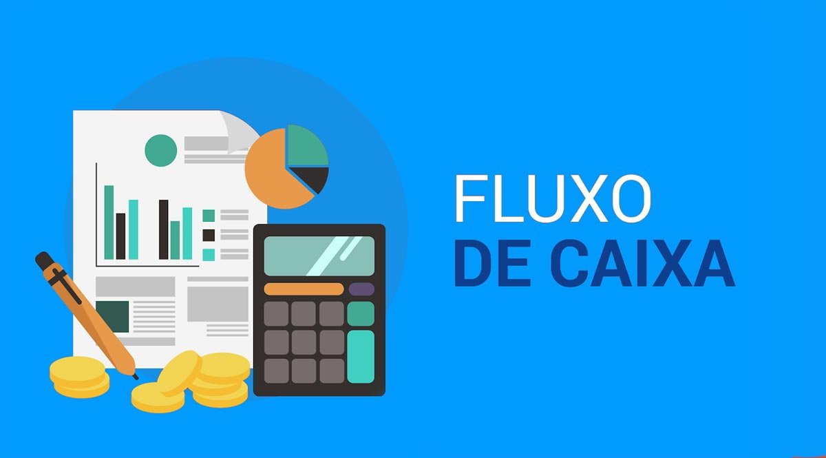 O que é um fluxo de caixa